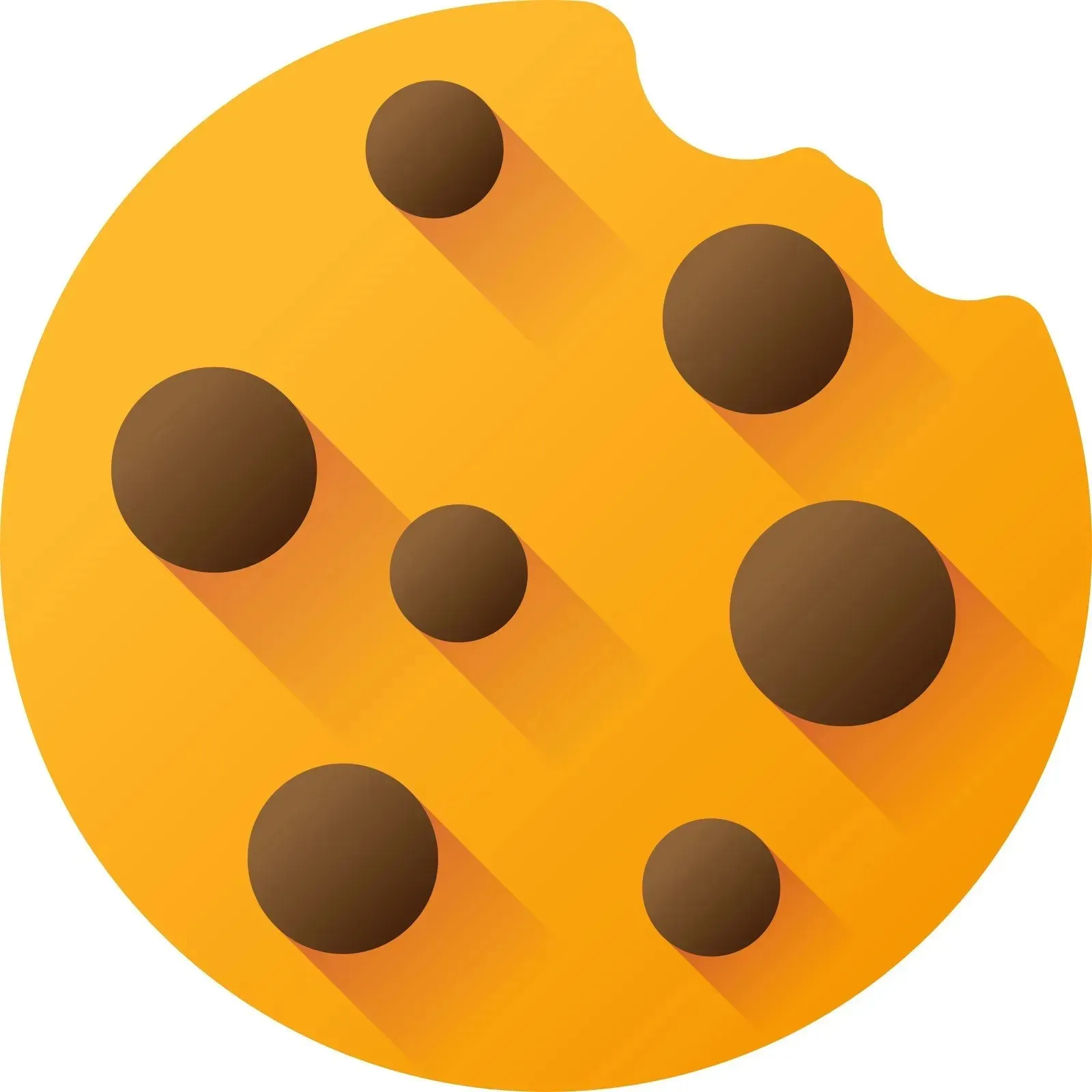 Bitnary cookies